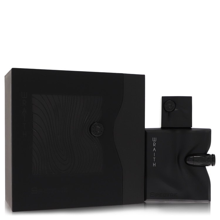 Fragrance World Spectre Wraith Cologne 80 ml EDP Spray for Men