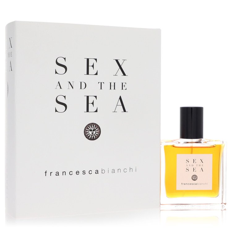 Francesca Bianchi Sex And The Sea Cologne by Francesca Bianchi