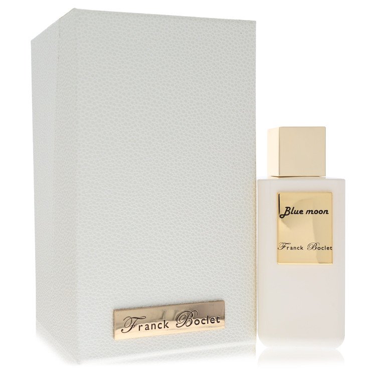 Franck Boclet Blue Moon Pure Perfume 100 ml Extrait De Parfum Spray (Unisex) for Women