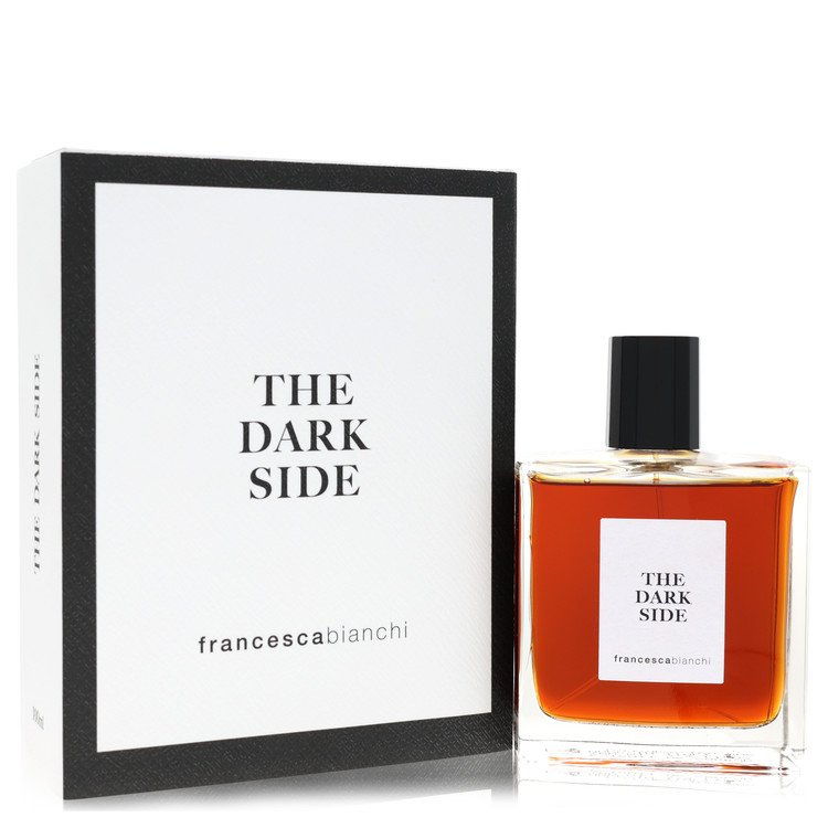 Francesca Bianchi The Dark Side