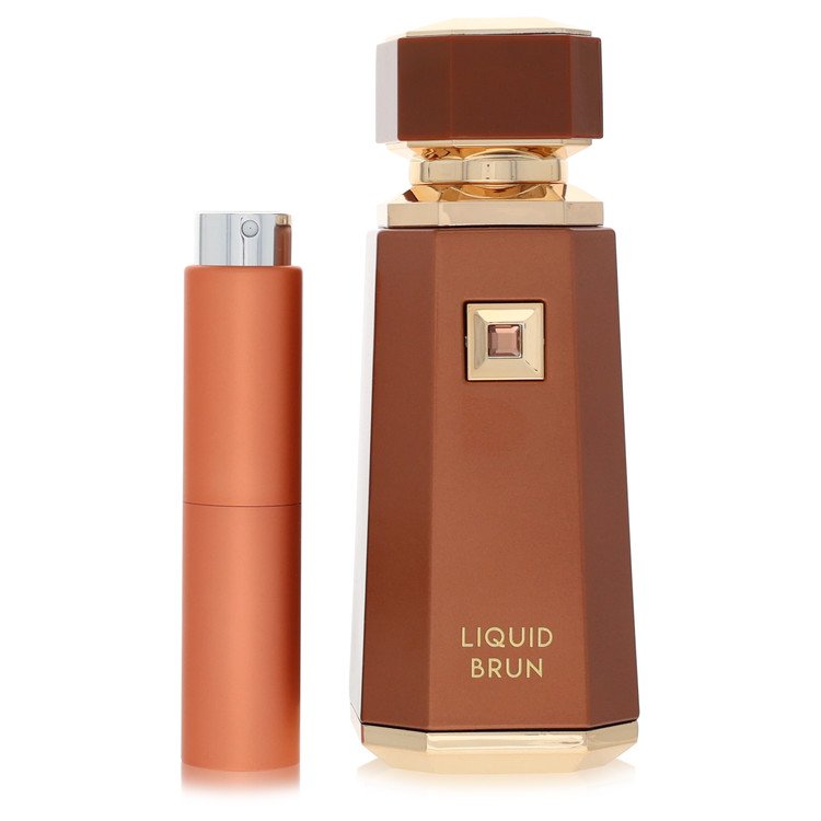 Fragrance World Liquid Brun