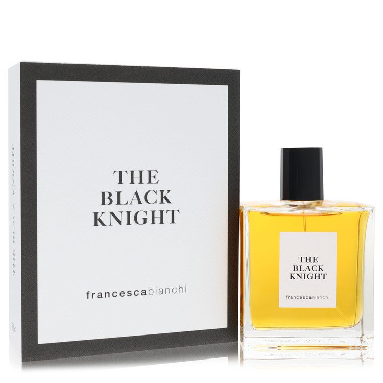 Francesca Bianchi The Black Knight Pure Perfume 100 ml Extrait De Parfum Spray (Unisex) for Men