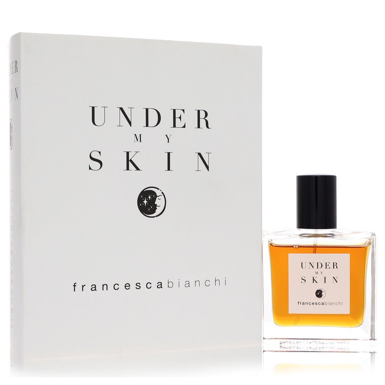 Francesca Bianchi Under My Skin Cologne by Francesca Bianchi