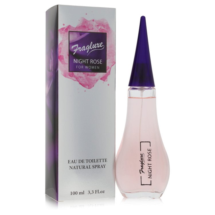 Fragluxe Night Rose