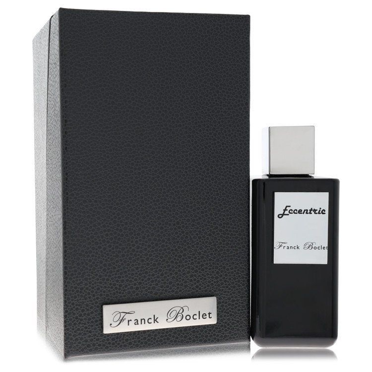 Franck Boclet Eccentric