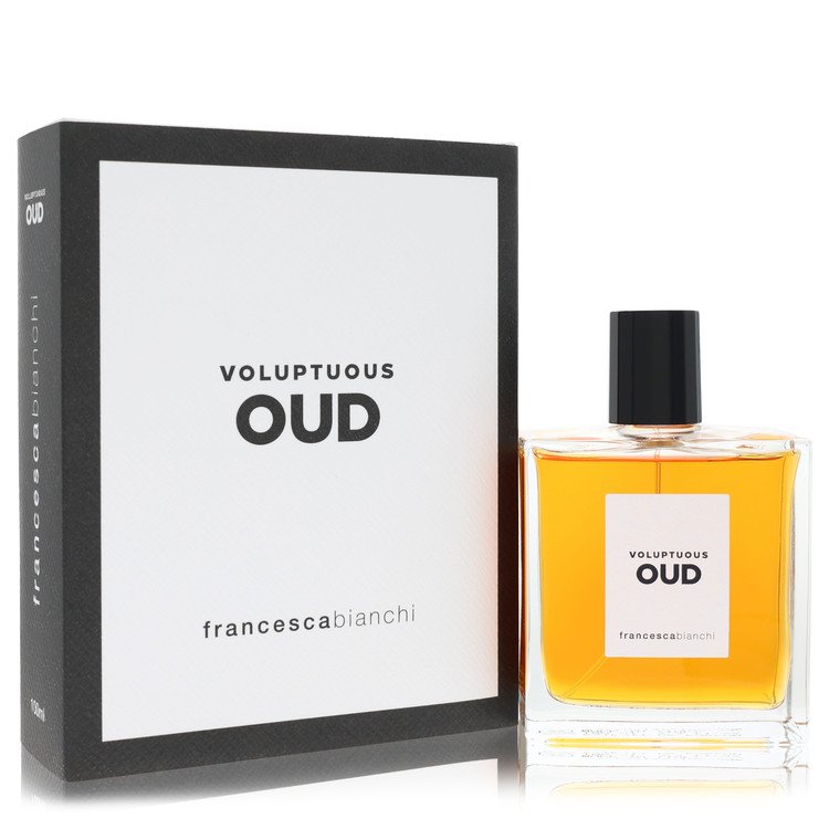 Francesca Bianchi Voluptuous Oud