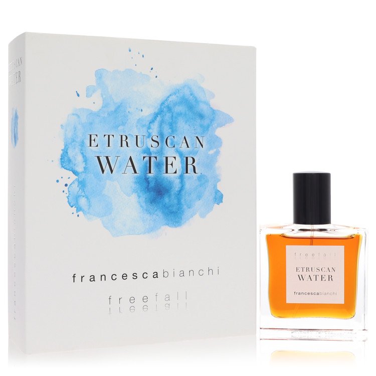 Francesca Bianchi Etruscan Water Cologne by Francesca Bianchi