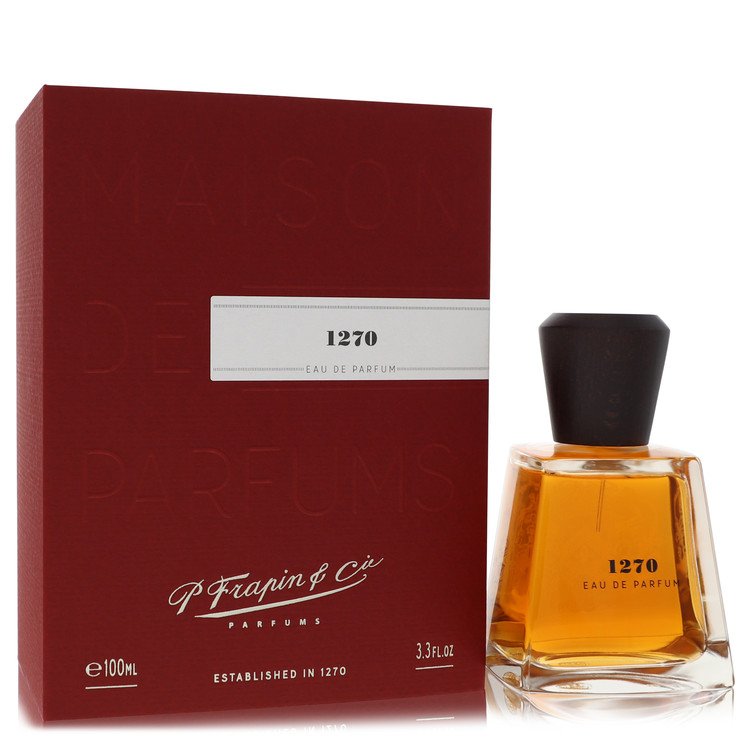 Frapin 1270 Perfume by Frapin