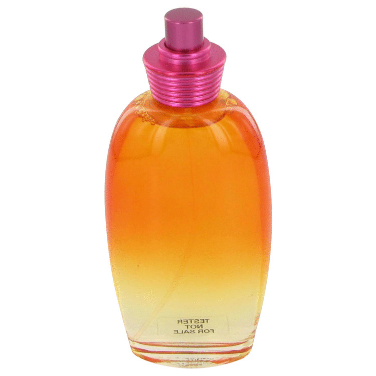Funky Sexy Cool Perfume 100 ml Eau De Toilette Spray (Tester no cap) for Women