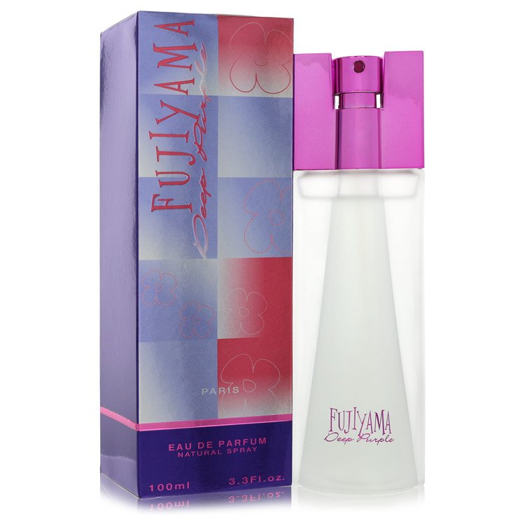 Fujiyama Deep Purple