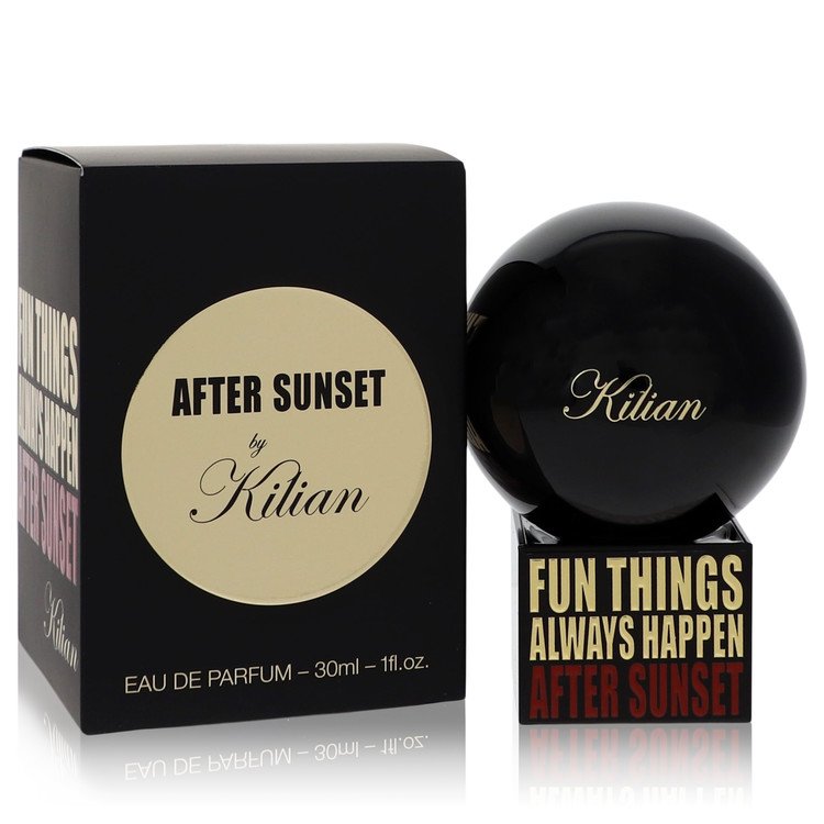 Fun Things Always Happen After Sunset Cologne by Kilian