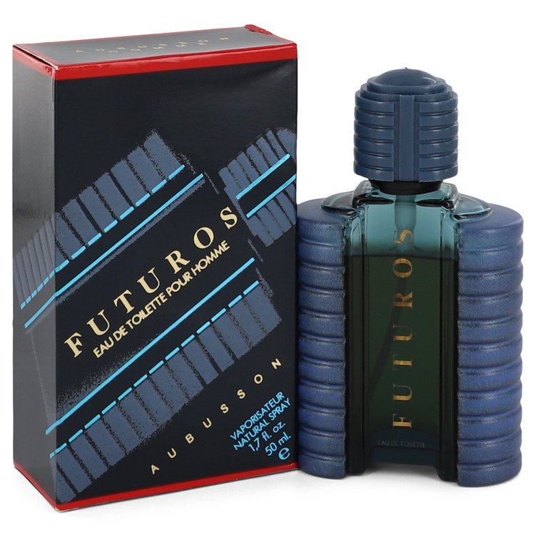 Futuros Cologne by Aubusson 50 ml Eau De Toilette Spray for Men