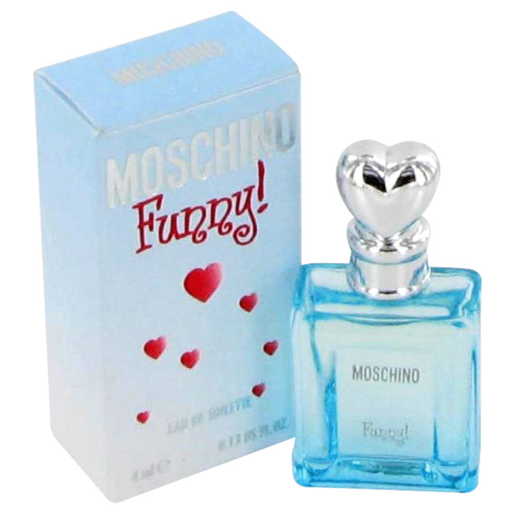 Moschino Funny Perfume by Moschino | FragranceX.com