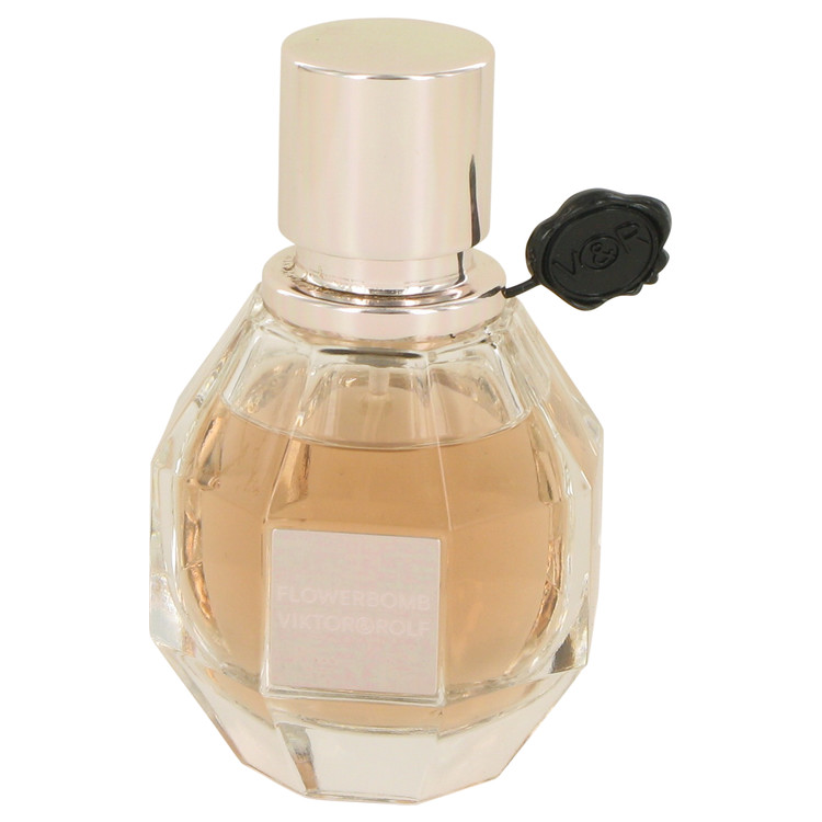Flowerbomb Perfume 1 oz EDP Spray unboxed for Women 50$