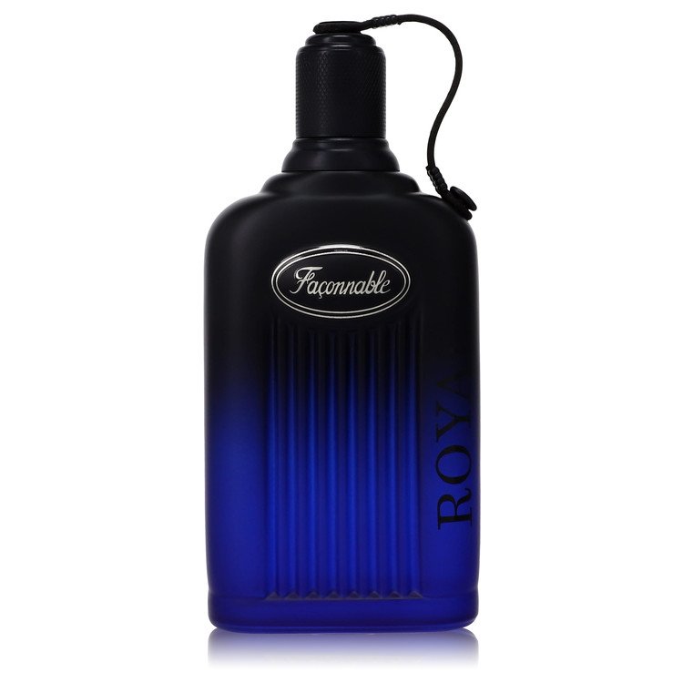 Faconnable Royal by Faconnable - Eau De Parfum Spray (unboxed) 3.4 oz 100 ml for Men