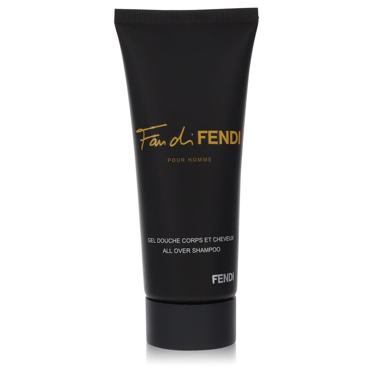 Authentic Fan Di Fendi by Fendi Outlet Batch Verified Bottle