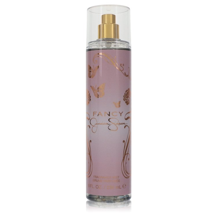 Fancy by Jessica Simpson Women Fragrance Mist 8 oz Image