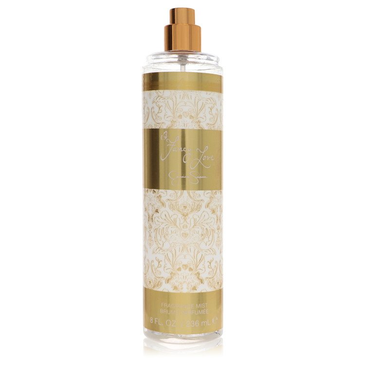 Authentic Fancy Love by Jessica Simpson Outlet Batch Verified Bottle