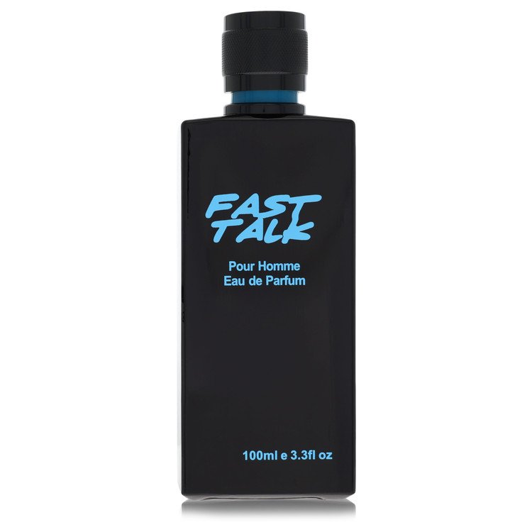 Fast Talk by Erica Taylor