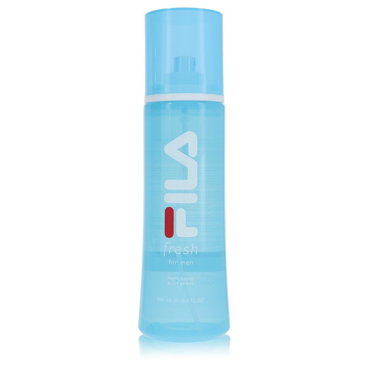 Fila Fresh by Fila - Body Spray 8.4 oz 248 ml for Men