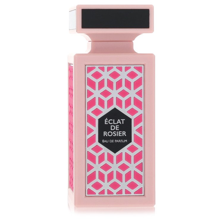 Authentic Flavia E'clat de Rosier Eau De Parfum Spray (Unboxed) 3.0 oz Outlet Batch Verified Bottle
