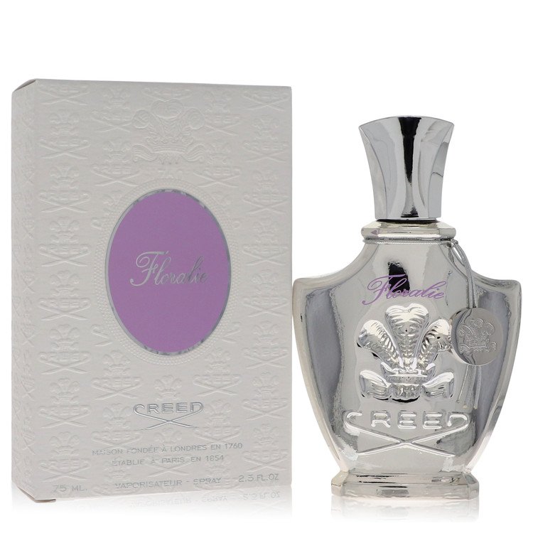 Floralie Perfume by Creed 2.5 oz EDP Spray for Women
