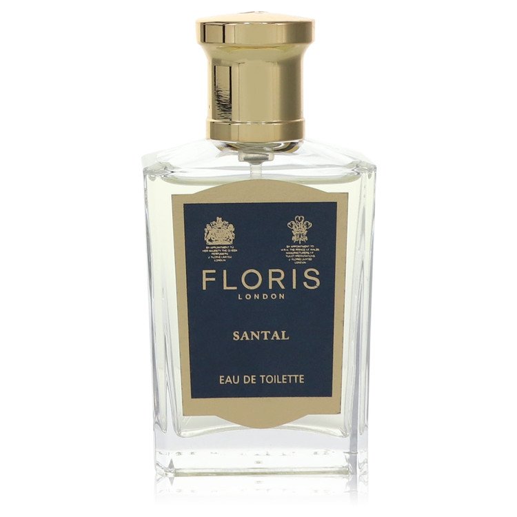 Floris Santal Cologne 17 oz EDT Spray unboxed for Men 46$
