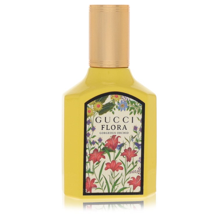Flora Gorgeous Orchid Perfume 1 oz EDP Spray Unboxed for Women 59$