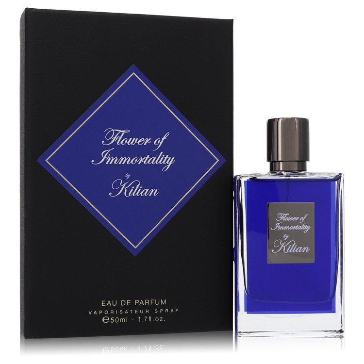 Flower of Immortality by Kilian - Eau De Parfum Spray 1.7 oz 50 ml for Women