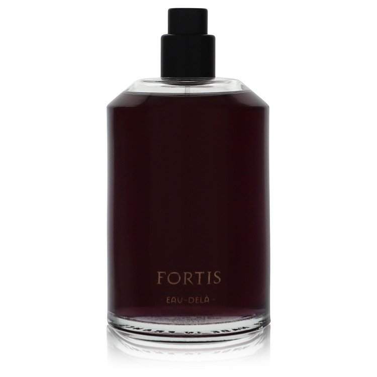 Fortis by Liquides Imaginaires Eau De Parfum Spray 3.3 oz For Women