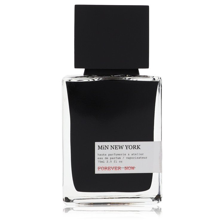 Forever Now by Min New York - Eau De Parfum Spray (Unisex Unboxed) 2.5 oz 75 ml