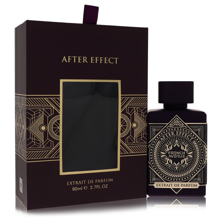 香水(男性用) Fragrance World After Effect Fragrance World After Effect by Fragrance World Extrait De