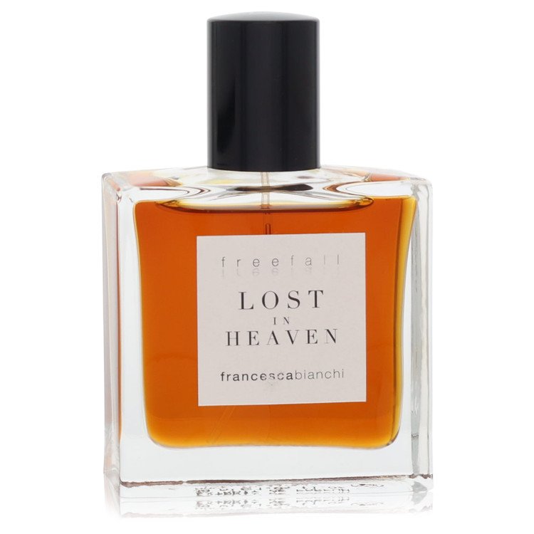Francesca Bianchi Lost in Heaven by Francesca Bianchi Extrait De Parfum Spray (Unisex Unboxed) 1 oz for Men