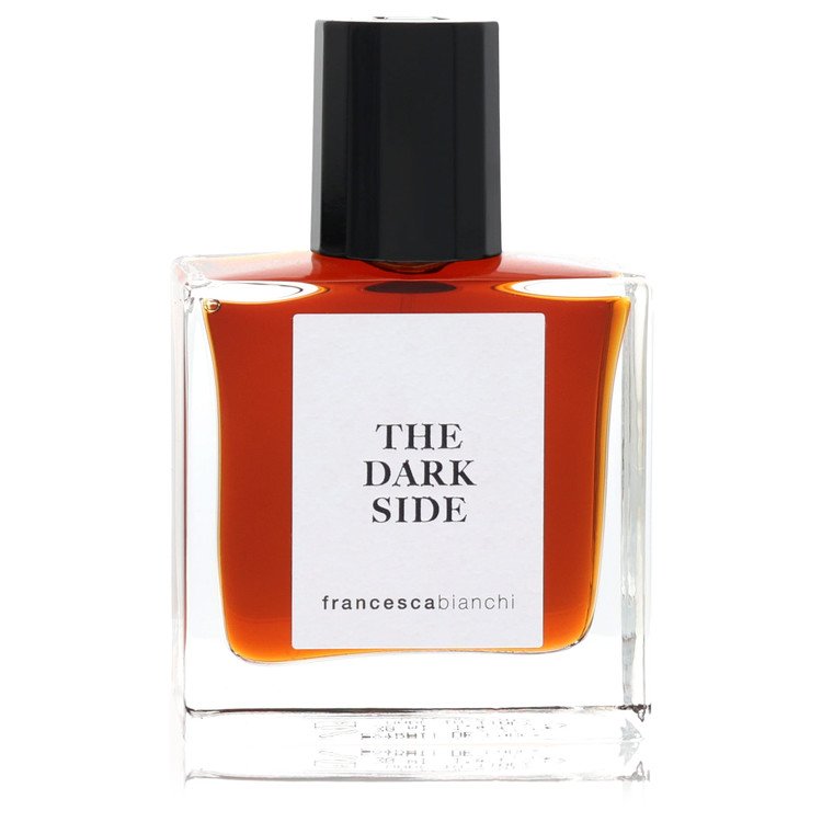 Francesca Bianchi The Dark Side Pure Perfume 1 oz Extrait De Parfum Spray Unisex Unboxed for Men 90$