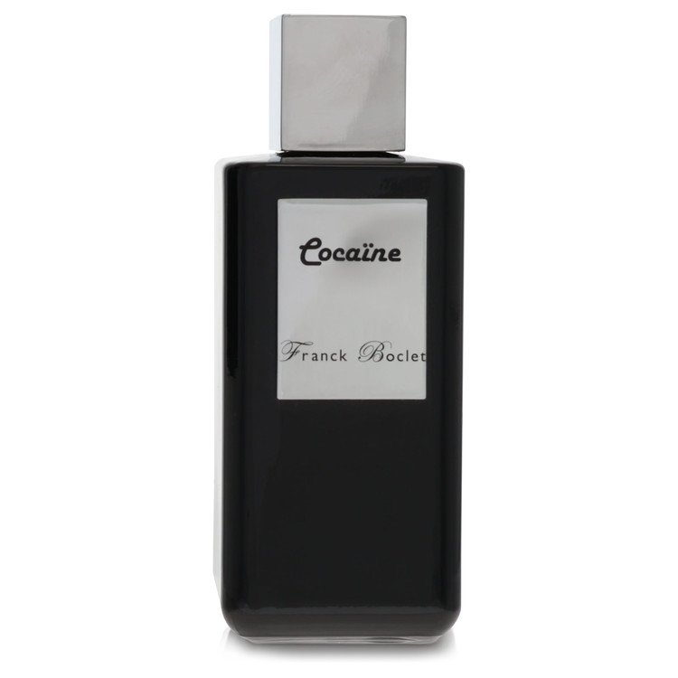 Franck Boclet Cocaine Pure Perfume 33 oz Extrait De Parfum Spray Unisex Unboxed for Men 115$