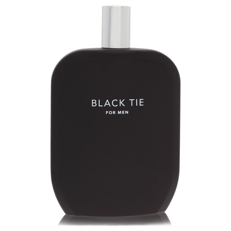 Fragrance One Black Tie Pure Perfume 3.4 oz Extrait De Parfum Spray (Unboxed) for Men