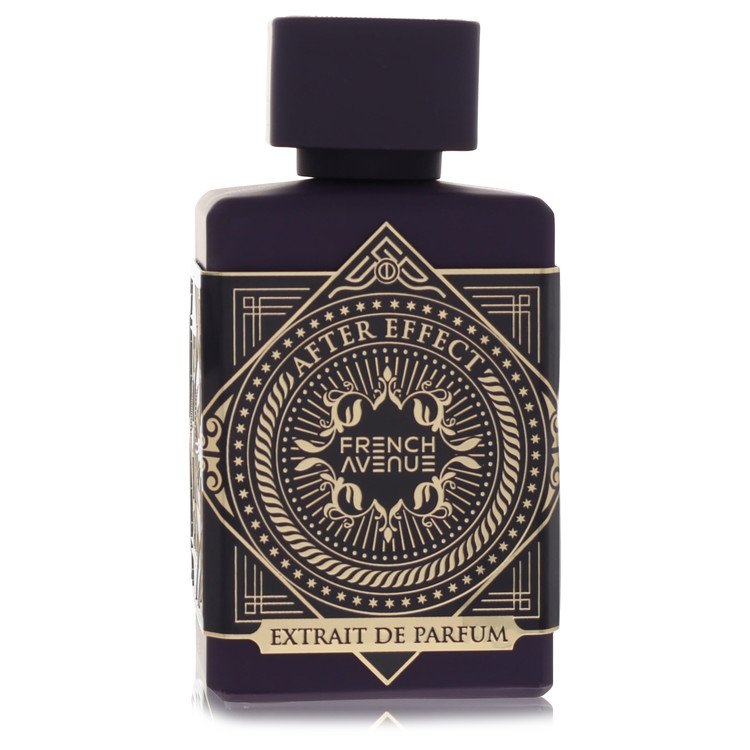 Fragrance World After Effect Pure Perfume 27 oz Extrait De Parfum Spray Unisex Unboxed for Women 27$