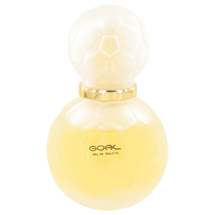 Goal Cologne by Anucci 100 ml Eau De Toilette Spray (unboxed) for Men
