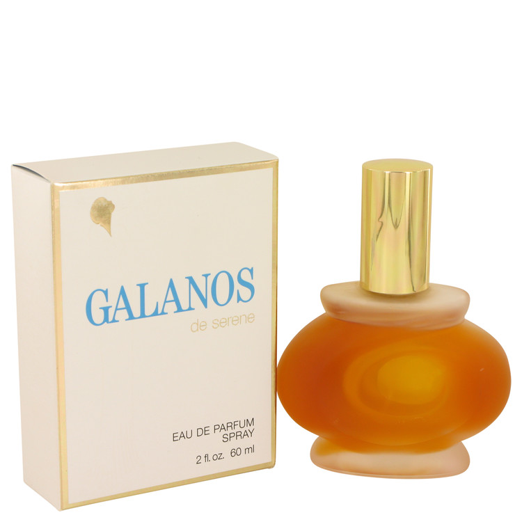 Galanos De Serene Perfume by James Galann