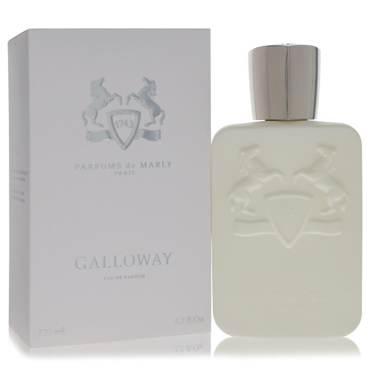 Galloway Cologne by Parfums De Marly 125 ml EDP Spray for Men
