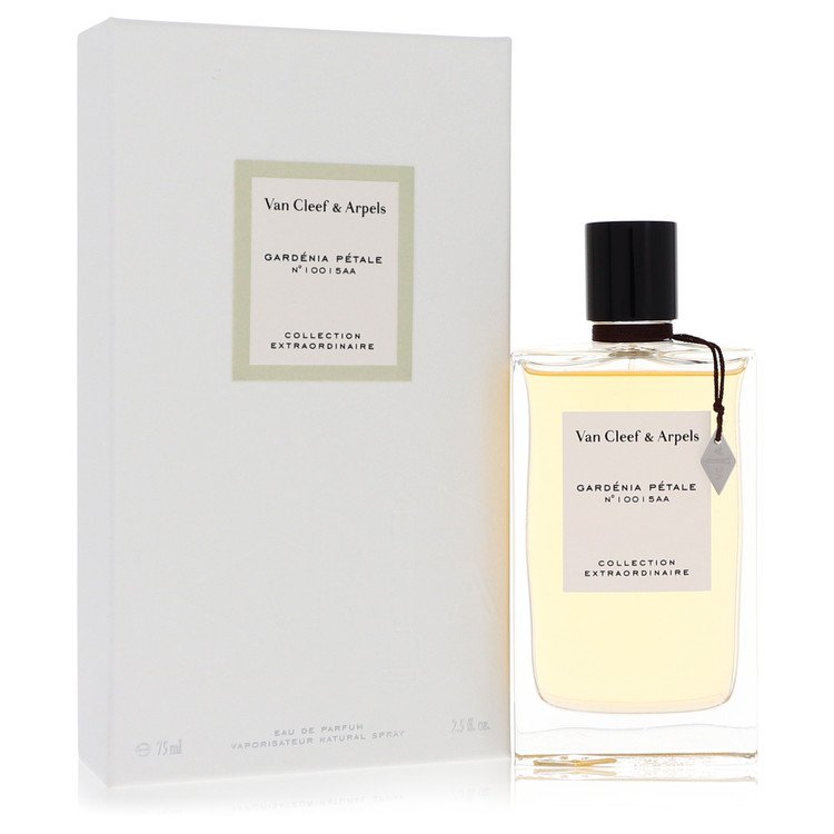 Gardenia Petale Perfume 75 ml EDP Spray for Women