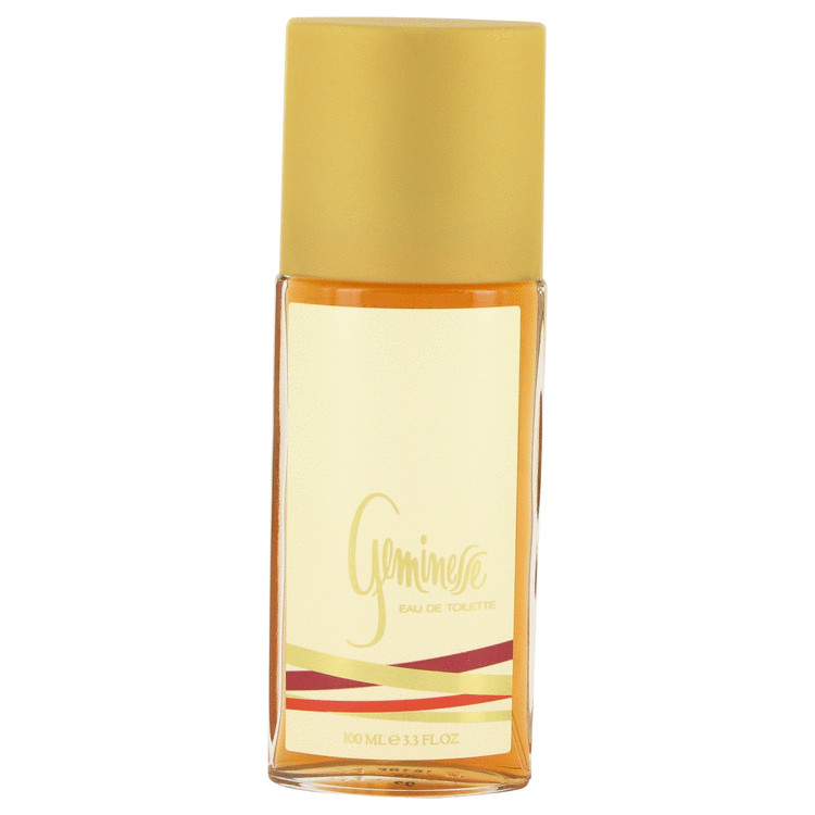 Geminesse Perfume 100 ml Eau De Toilette Spray (unboxed) for Women