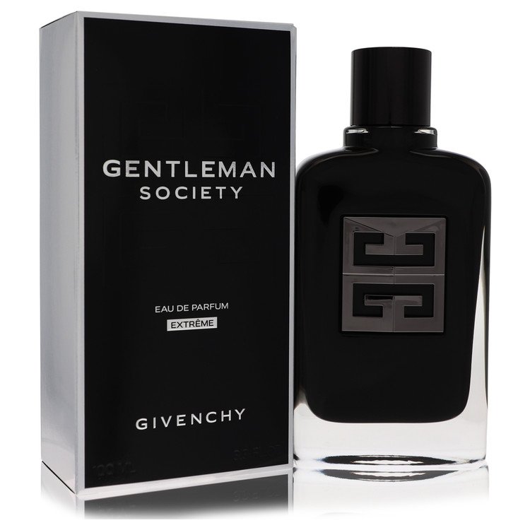 Gentleman Society Extreme Cologne by Givenchy