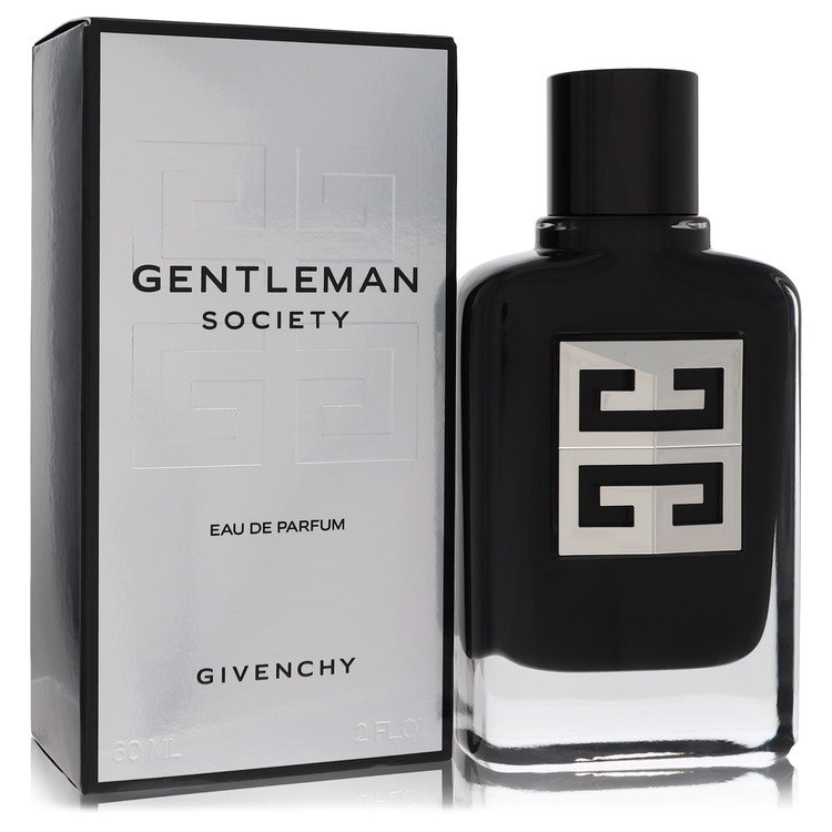 EAN 3274872448773 product image for Gentleman Society Cologne by Givenchy 60 ml EDP Spray for Men | upcitemdb.com