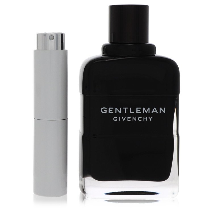 Gentleman