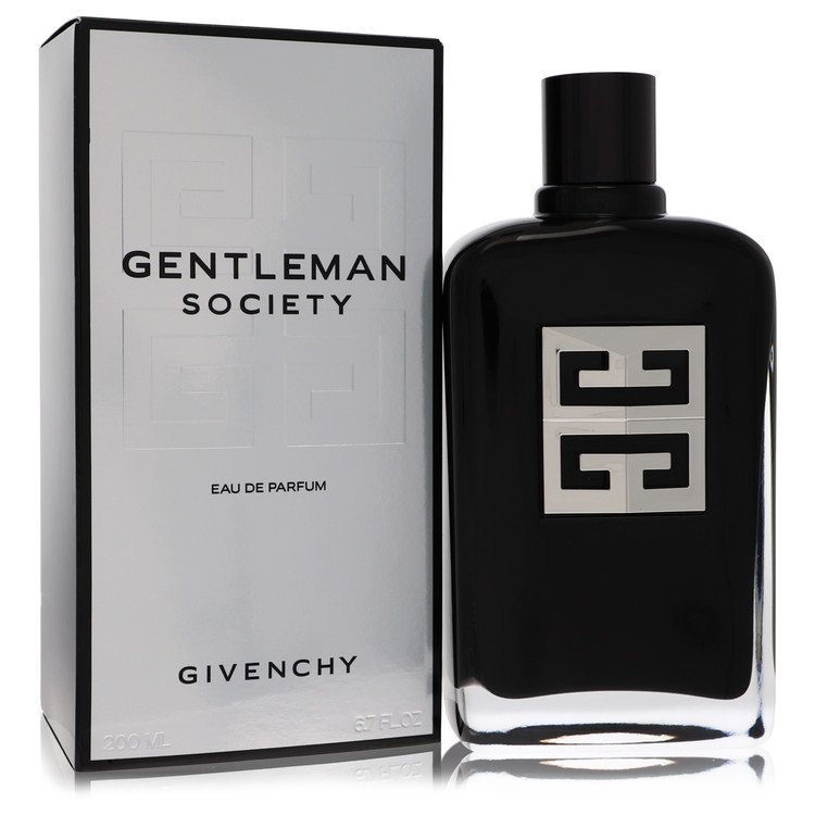 EAN 3274872462687 product image for Gentleman Society Cologne by Givenchy 200 ml EDP Spray for Men | upcitemdb.com