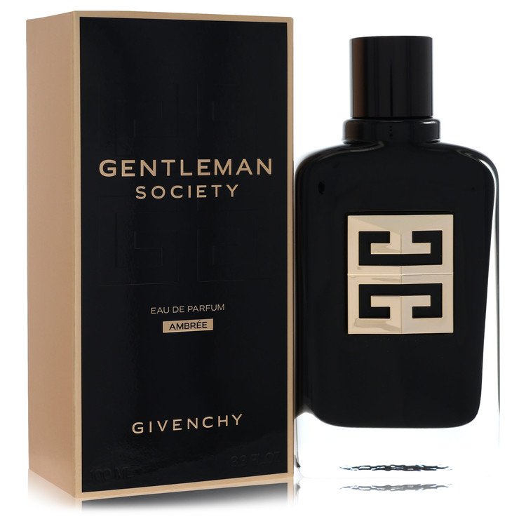Gentleman Society Ambree