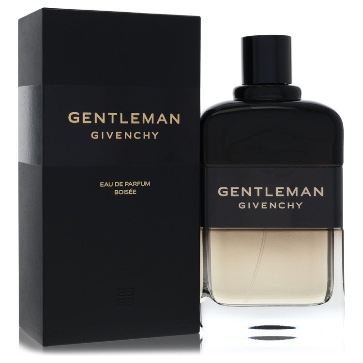 Gentleman Eau De Parfum Boisee