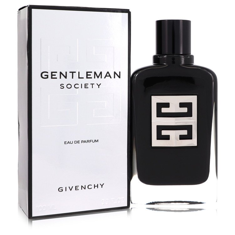 Gentleman Society Cologne by Givenchy 100 ml EDP Spray for Men