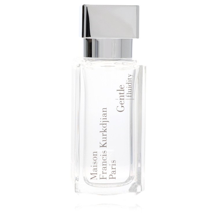 Gentle Fluidity Silver